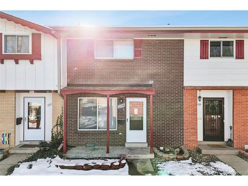 12588 W Virginia Ave, Lakewood, CO, 80228-2607 | Card Image