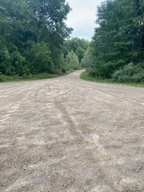 0 Augusta Dr/Rochester Road, Dryden Township, MI, 48428 | Card Image