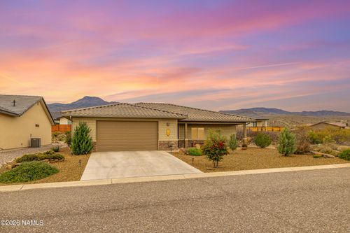 1581 Buena Vista Dr, Clarkdale, AZ, 86324-0030 | Card Image