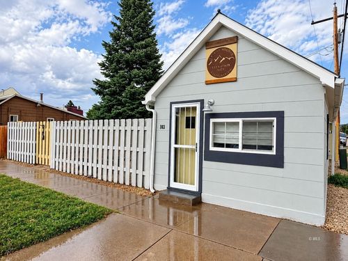 103 S Third St, Westcliffe, CO, 81252 | Card Image