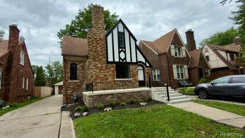 5535 Yorkshire Rd, Detroit, MI, 48224-2140 | Card Image