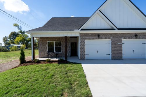 2221 Jenkins Road, Chattanooga, TN, 37421 | Card Image