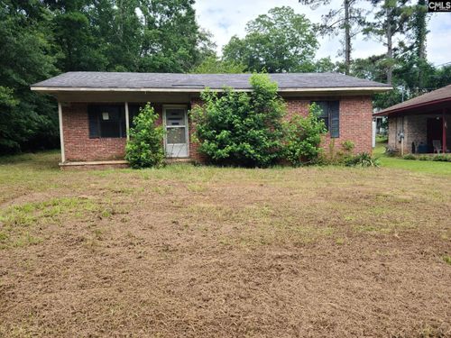 110 Quattlebaum Ave, Ridge Spring, SC, 29129-9455 | Card Image