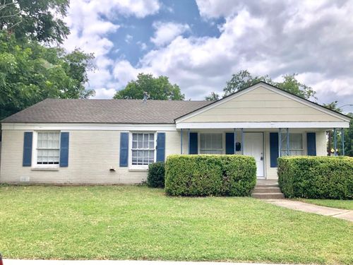 4000 Winfield Ave, Fort Worth, TX, 76109-3728 | Card Image