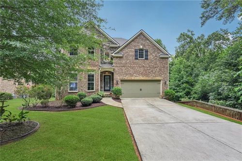 336 Nottingham Dr, Marietta, GA, 30066-2540 | Card Image