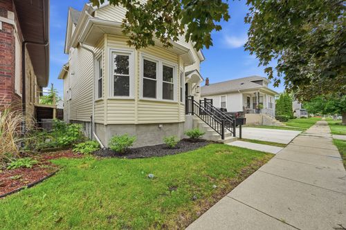 2621 Orchard St, Blue Island, IL, 60406-1535 | Card Image