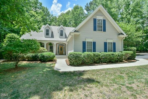 556 Jamestown Rd, Pittsboro, NC, 27312-6763 | Card Image