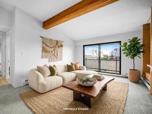 301-134 W 20th St, North Vancouver, BC, V7M1Y4 | Card Image