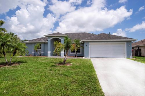 883 Sw Mccall Road, Port St Lucie, FL, 34953 | Card Image