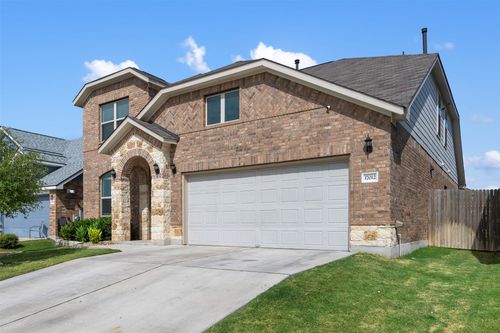 17012 Borromeo Ave, Pflugerville, TX, 78660-4879 | Card Image