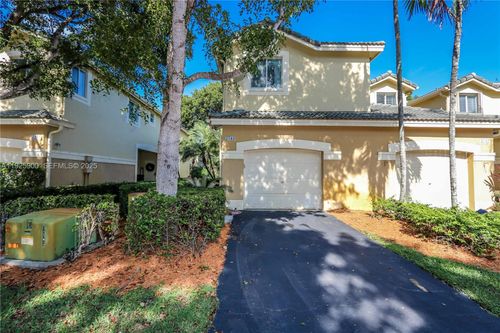 2143 Hacienda Ter, Weston, FL, 33327-2237 | Card Image