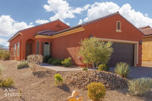 1338 Settlers Way, Mesquite, NV, 89034-1169 | Card Image