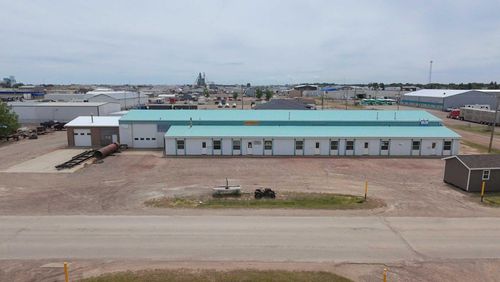 6002 60 Avenue, Taber, AB, T1G2C1 | Card Image