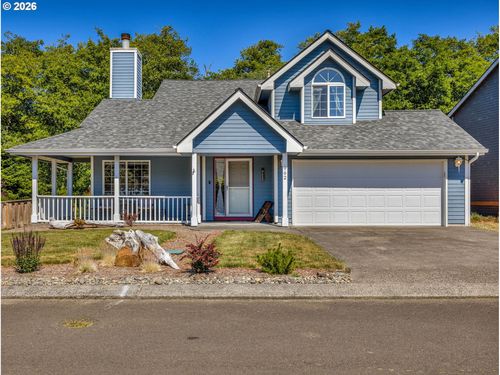 962 Peacock St, Hammond, OR, 97121 | Card Image