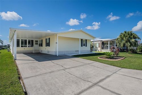 36650 Jodi Ave, ZEPHYRHILLS, FL, 33542-1920 | Card Image