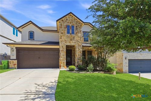 13822 Pursley Ridge, San Antonio, TX, 78245 | Card Image