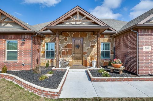 250 Alondrita St, Celeste, TX, 75423-6007 | Card Image