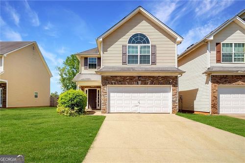 11151 Aliyah Dr, Hampton, GA, 30228-4049 | Card Image