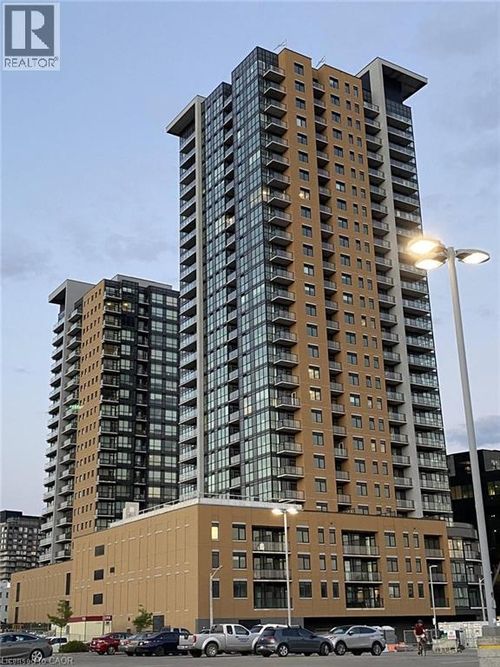 406-108 Garment Street, Kitchener, ON, N2G0E2 | Card Image