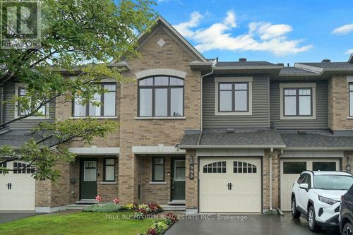 668 Petrichor Crescent, Ottawa, ON, K4A0Y4 | Card Image
