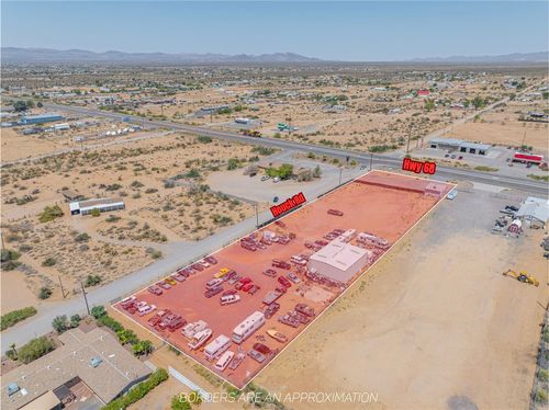 4120 Us Highway 68, Golden Valley, AZ, 86413-8551 | Card Image