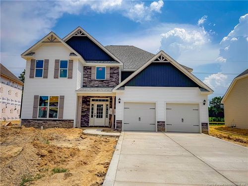 1814 Smith Farm St, Fayetteville, NC, 28306 | Card Image