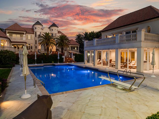 1280 S Ocean Boulevard, House other with 9 bedrooms, 17 bathrooms and null parking in Manalapan FL | Image 110