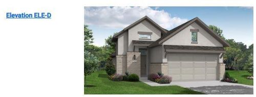 20822 Wilde Redbud Trl, Richmond, TX, 77407-1164 | Card Image