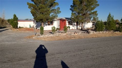 5200 Bonnie Street, Pahrump, NV, 89048 | Card Image