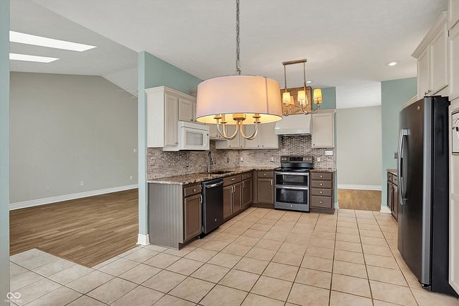 13841 Waywing Ct, House other with 4 bedrooms, 2 bathrooms and null parking in Carmel IN | Image 11