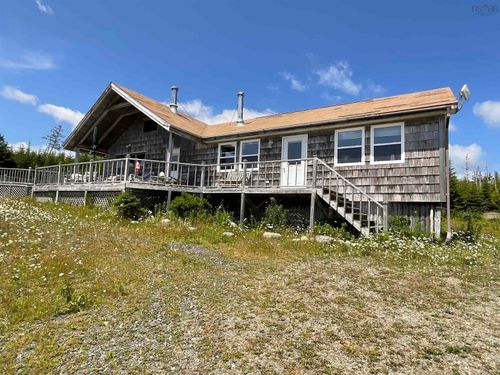 39 R-24 Rd, Larrys River, NS, B0H | Card Image