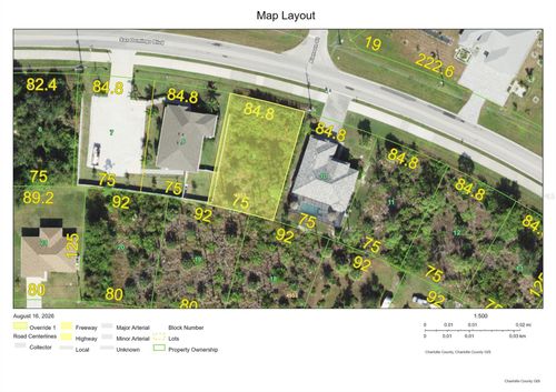 14403 San Domingo Blvd, Port Charlotte, FL, 33981 | Card Image