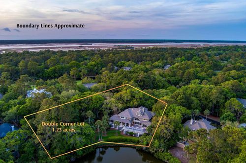 200 Belted Kingfisher Rd, Kiawah Island, SC, 29455-5769 | Card Image