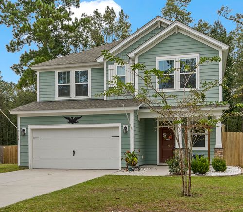 316 Bay Village Ln, Moncks Corner, SC, 29461-2822 | Card Image