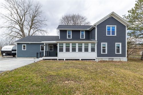 25 River St, Avon, NY, 14414-1107 | Card Image