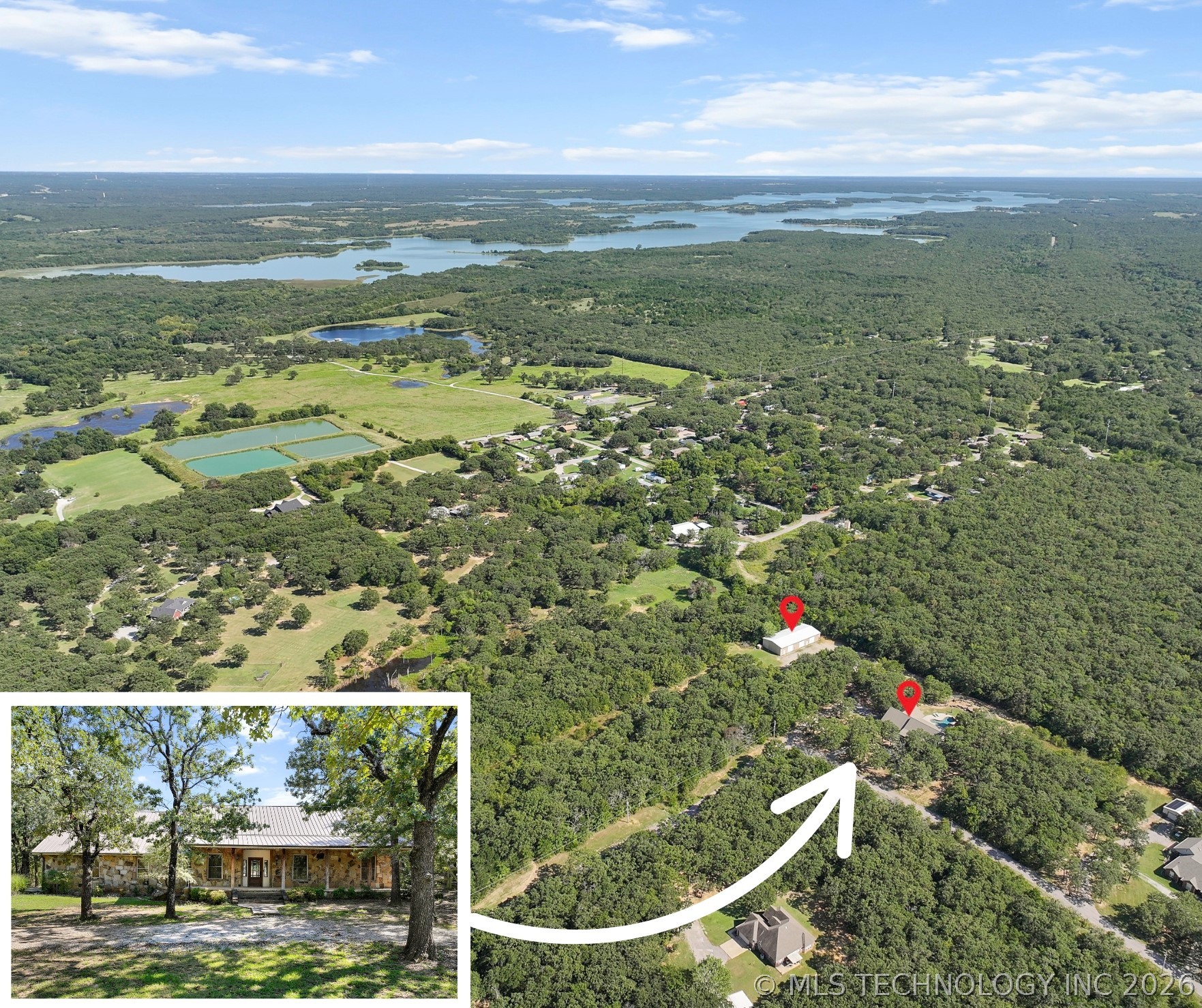 Residential in Ardmore 5