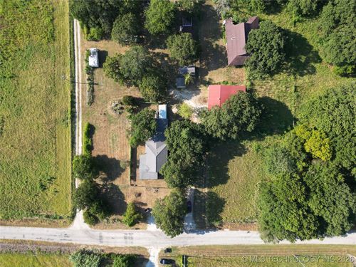 20571 County Road 1600, Stonewall, OK, 74871-6252 | Card Image