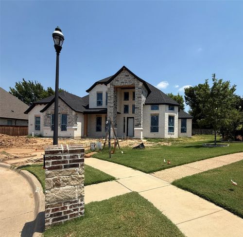 7400 Winding Way Drive, Arlington, TX, 76001 | Card Image