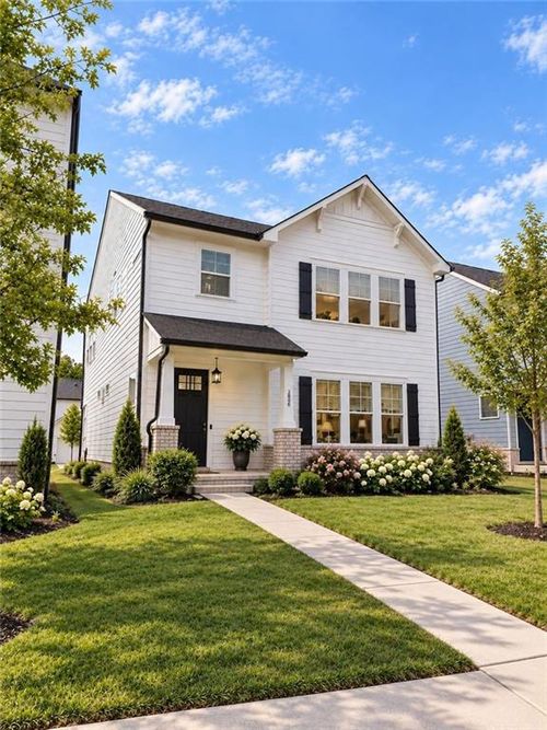 3054 Vinca Dr, Buford, GA, 30519-1001 | Card Image
