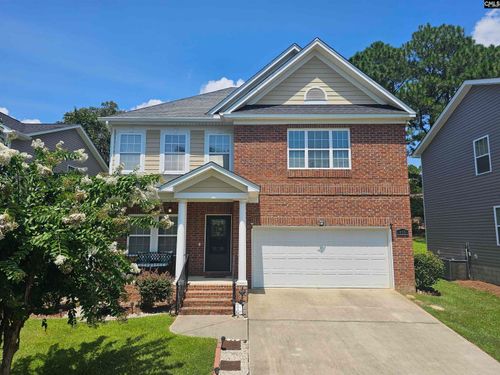 135 Long Iron Ct, West Columbia, SC, 29172-2475 | Card Image