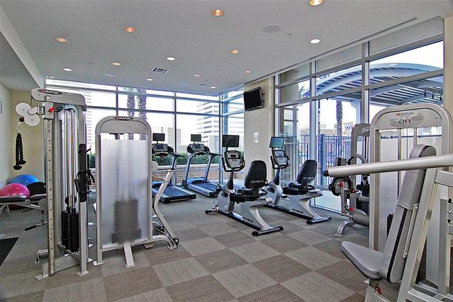 APT-505 - 2207 Bancroft St, Condo with 2 bedrooms, 2 bathrooms and 2 parking in Houston TX | Image 33
