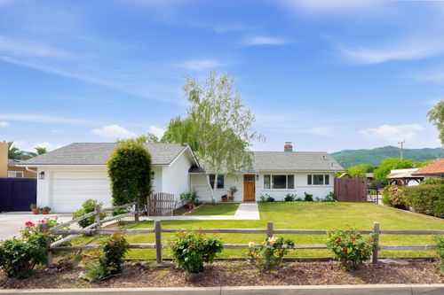1644 Birch Dr, Solvang, CA, 93463-2806 | Card Image