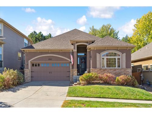 11641 Colony Loop, Parker, CO, 80138-3890 | Card Image