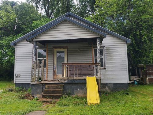 313 & 315 Ridgeway St, Ironton, OH, 45638 | Card Image