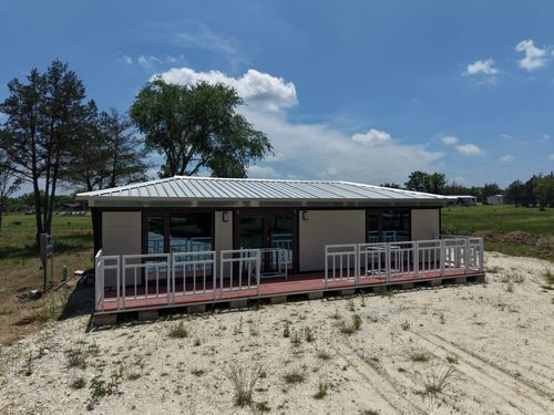 1316 E Titus St, Mexia, TX, 76667 | Card Image