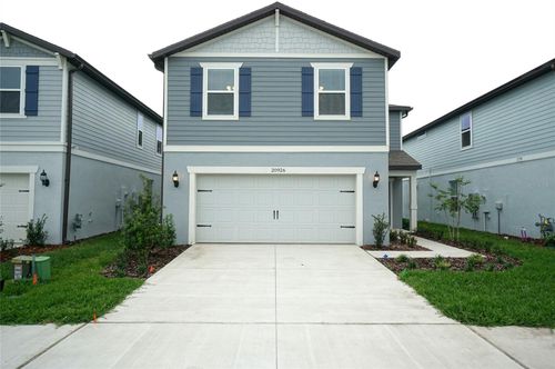 20926 Drake Elm Dr, LAND O LAKES, FL, 34638-3842 | Card Image