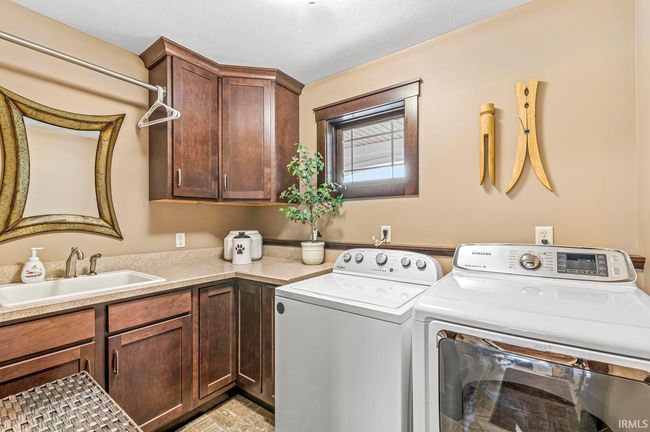 60620 Creekstone Dr, House other with 3 bedrooms, 4 bathrooms and null parking in Goshen IN | Image 13