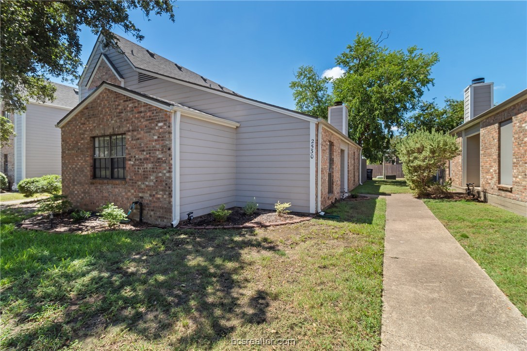 Cross Timbers Dr, College Station, TX 77840