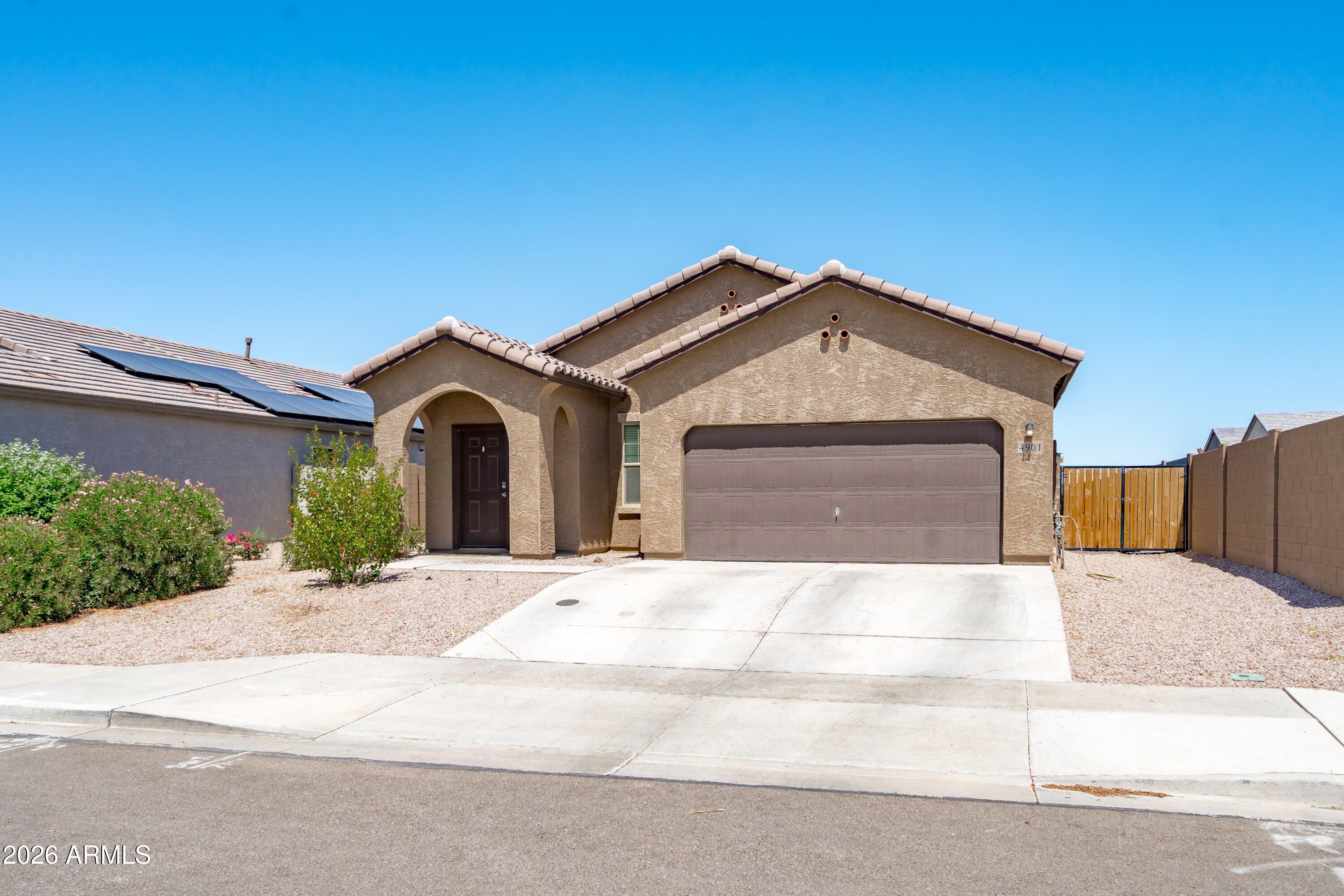 Residential in Litchfield Park 2