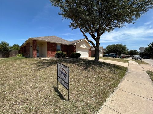 4888 Parkview Hills Ln, Fort Worth, TX, 76179-4179 | Card Image